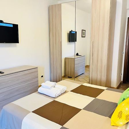 Angelina Suite Roma Exterior foto