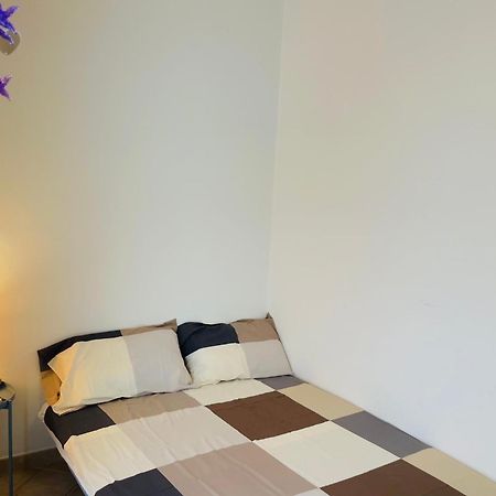 Angelina Suite Roma Exterior foto