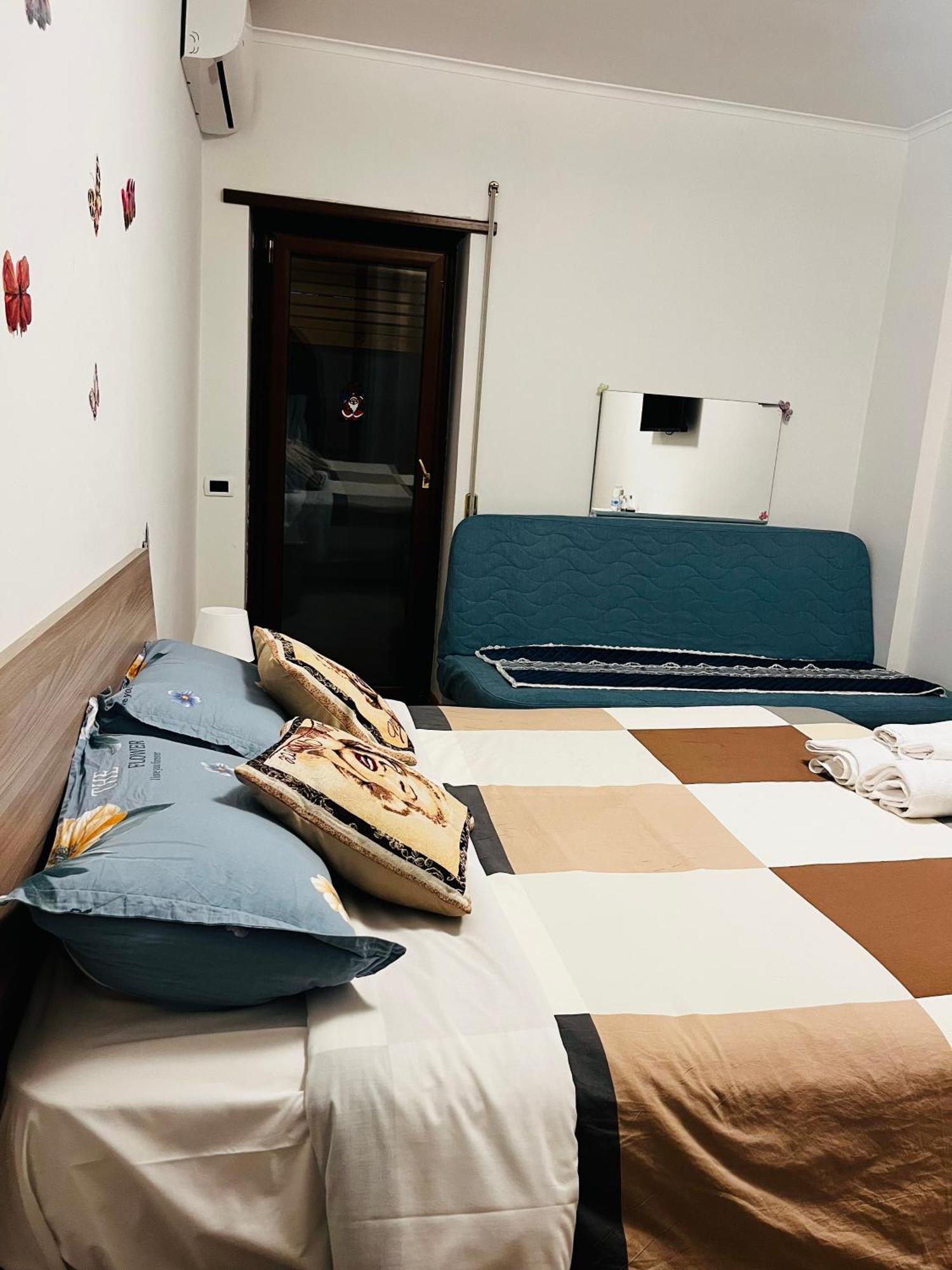 Angelina Suite Roma Exterior foto