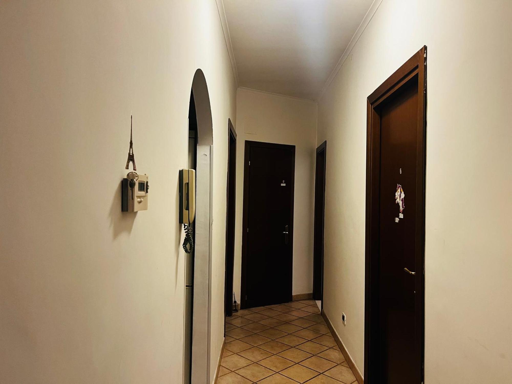 Angelina Suite Roma Exterior foto