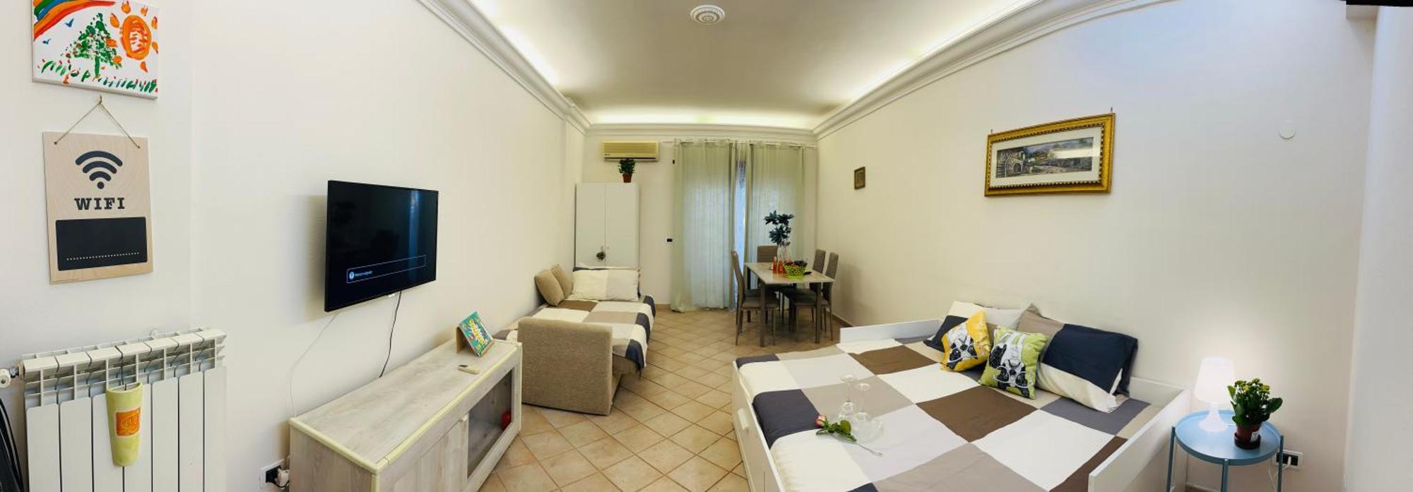 Angelina Suite Roma Cameră foto