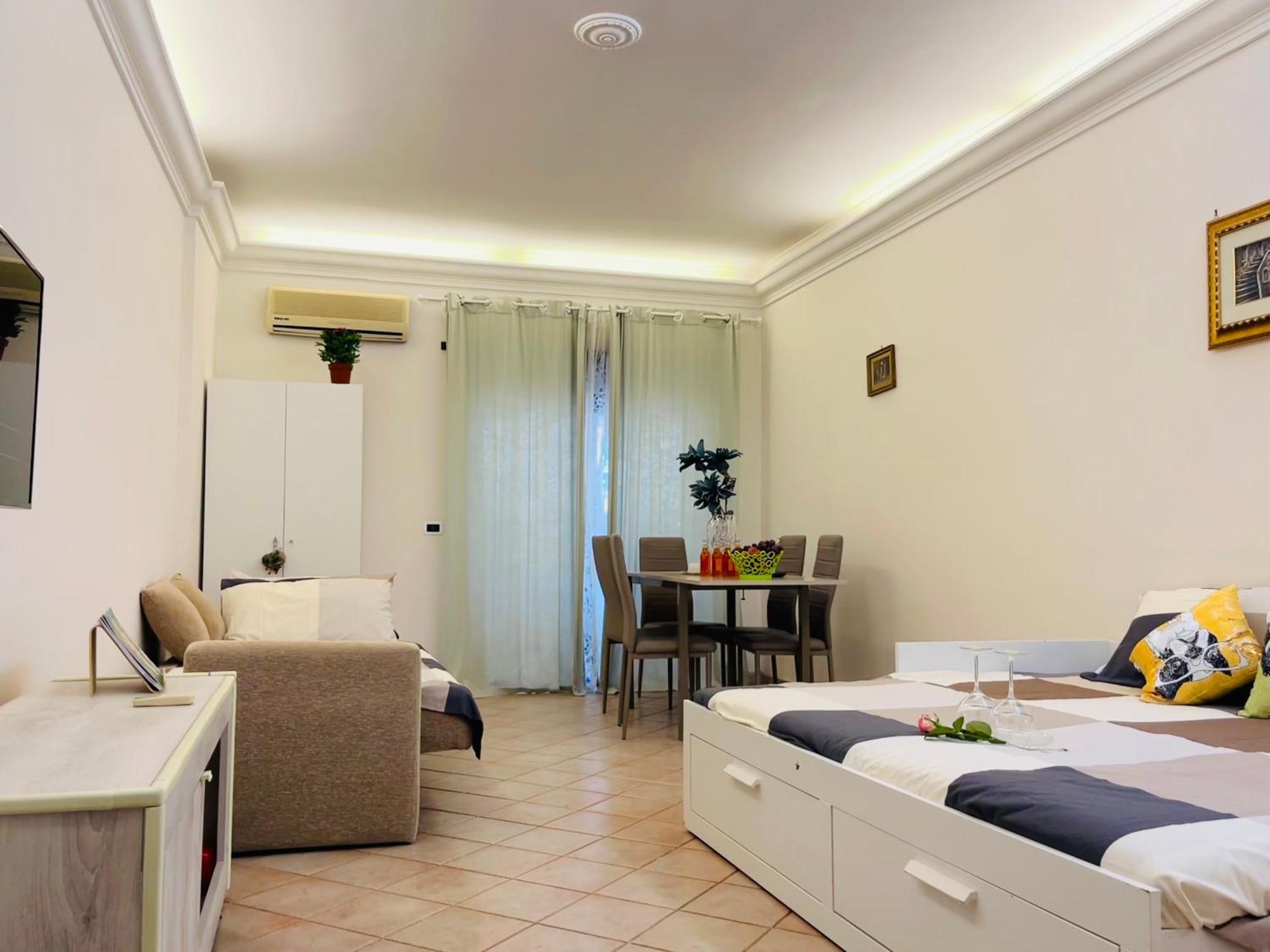 Angelina Suite Roma Exterior foto